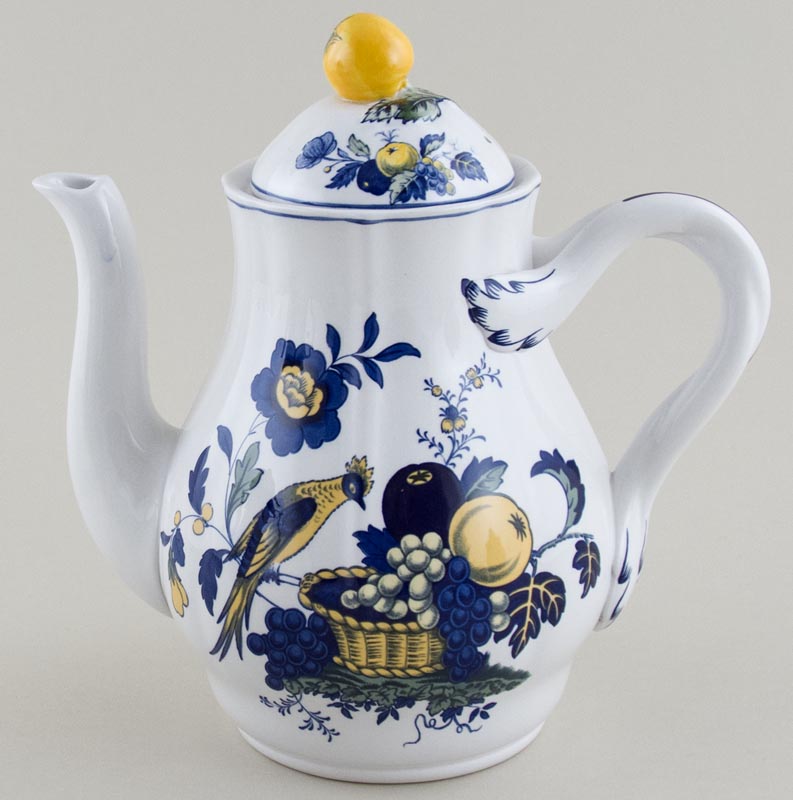 Coffee Pot c1980s